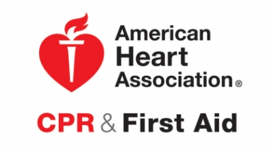 AHA CPR logo